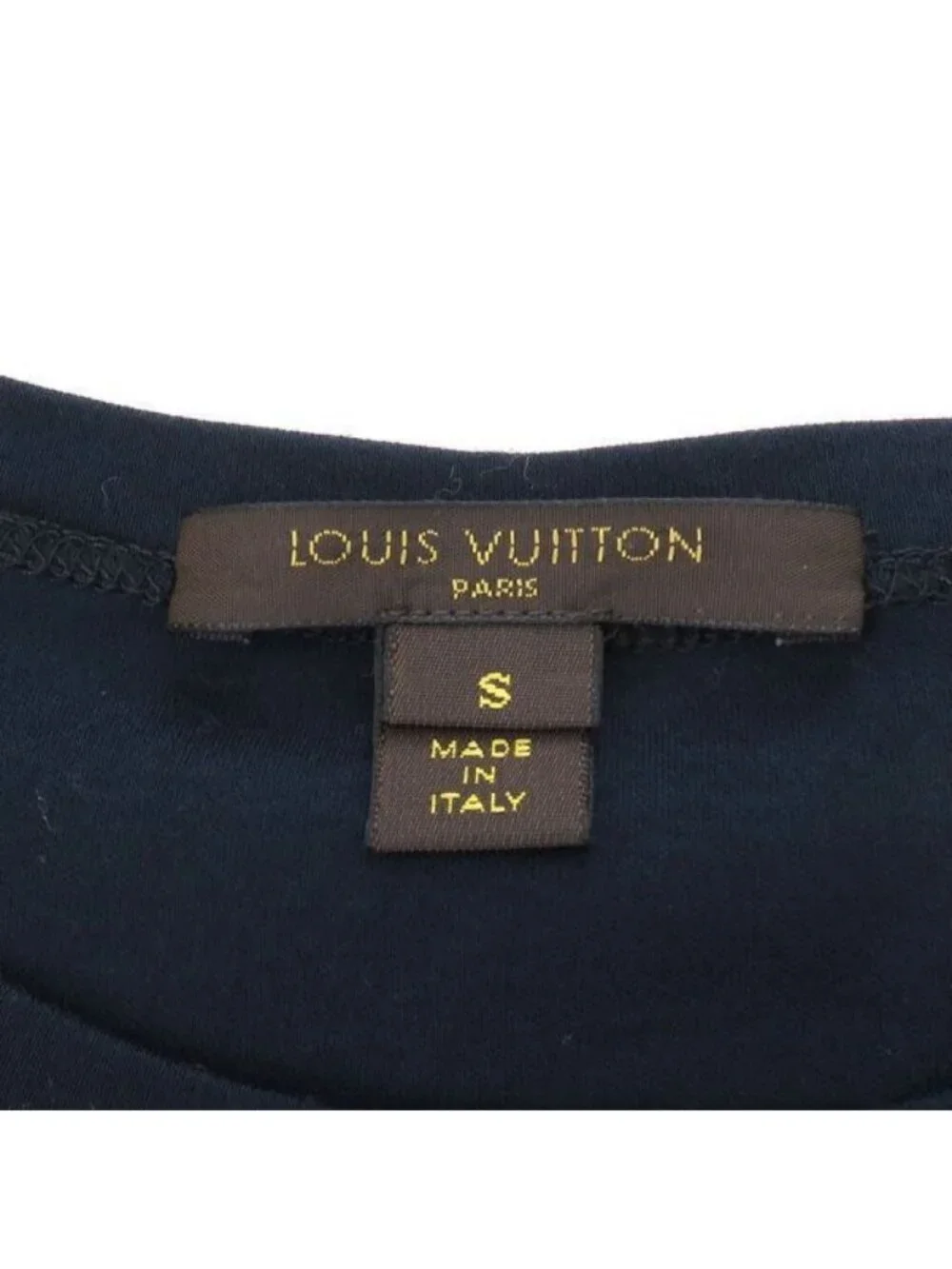 Louis Vuitton brand louis